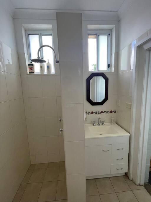 Post Office Boutique Accommodation Hat Head Екстериор снимка