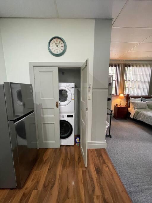 Post Office Boutique Accommodation Hat Head Екстериор снимка